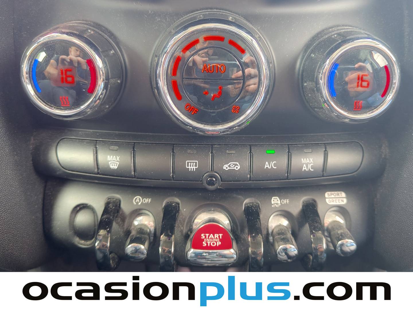 Foto Mini MINI MINI MINI 5 Puertas Cooper (136 CV)