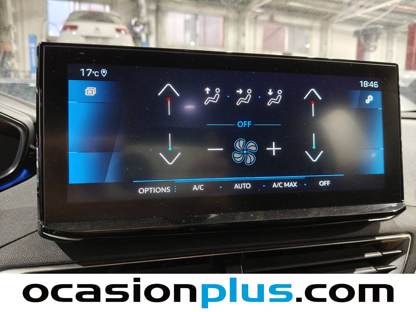 Peugeot 5008 Peugeot 5008 BlueHDI 130 S&S Allure Pack EAT8 (130 CV) km 0