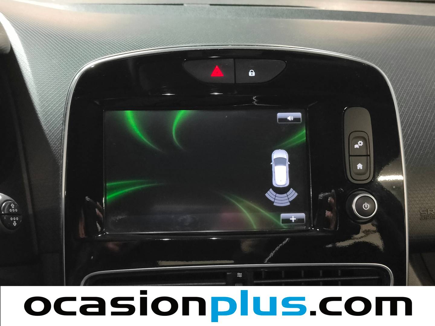 Extras del Renault Clio Renault Clio Zen Energy TCe (120 CV) GT-Line