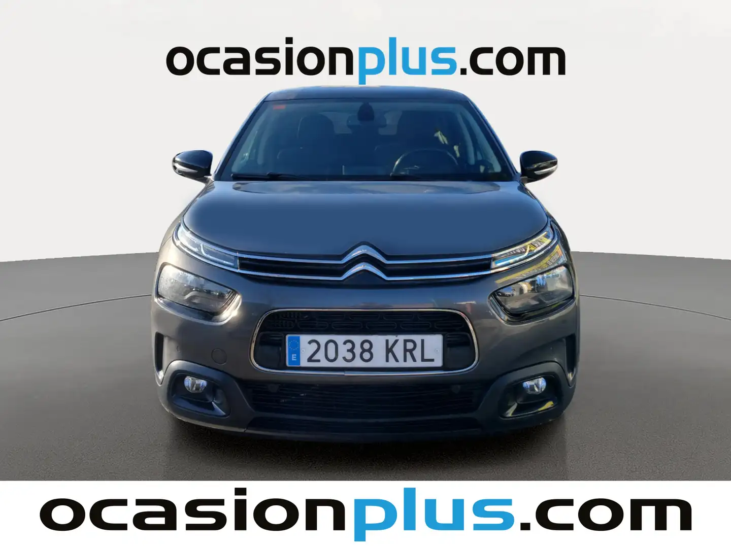 Foto Citroën C4 Cactus Citroen C4 Cactus PureTech 110 S&S Cool&Comfort (110 CV)