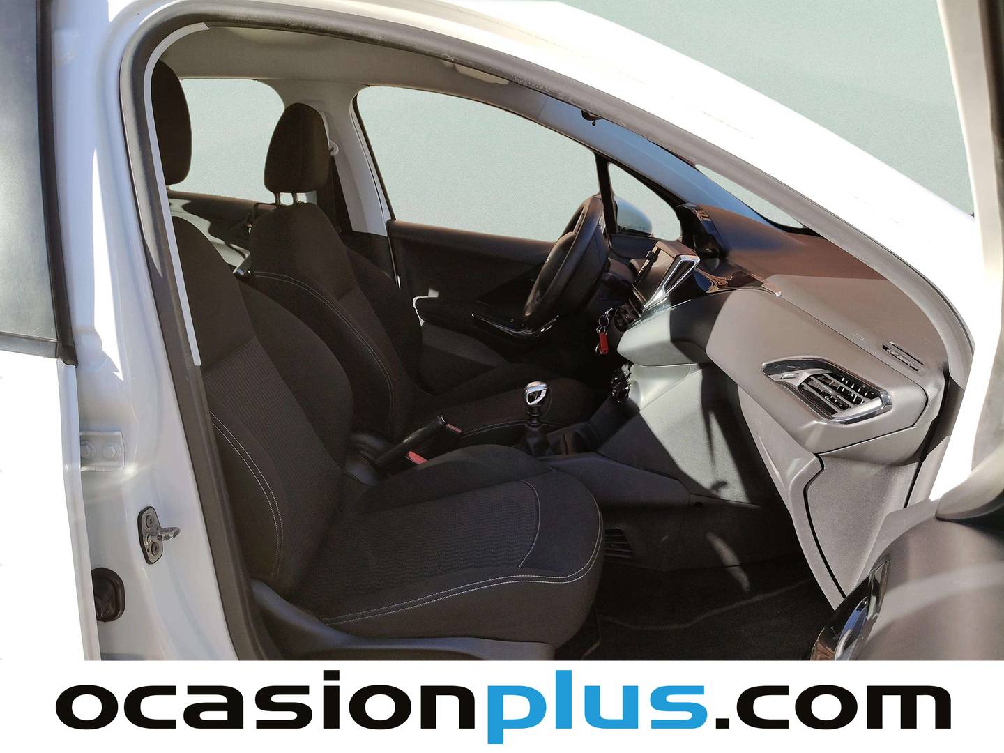 Peugeot 208 Peugeot 208 BlueHDi 100 Active (100 CV) km 0