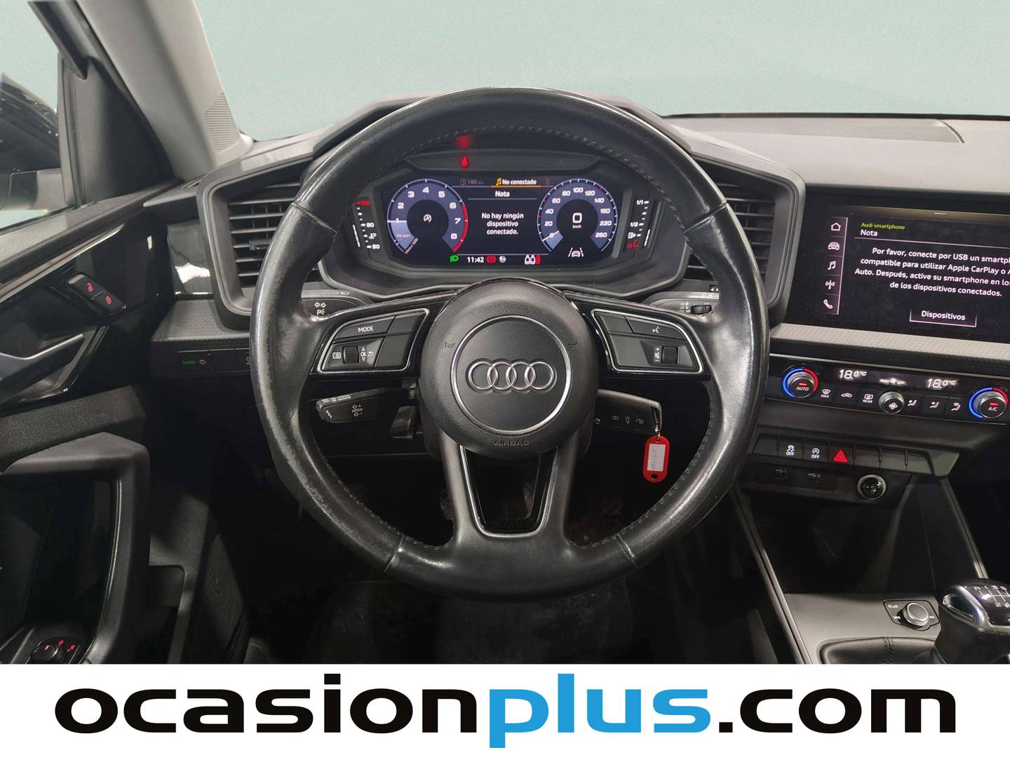 Audi A1 Audi A1 Sportback Sportback Advanced 25 TFSI (95 CV) manual