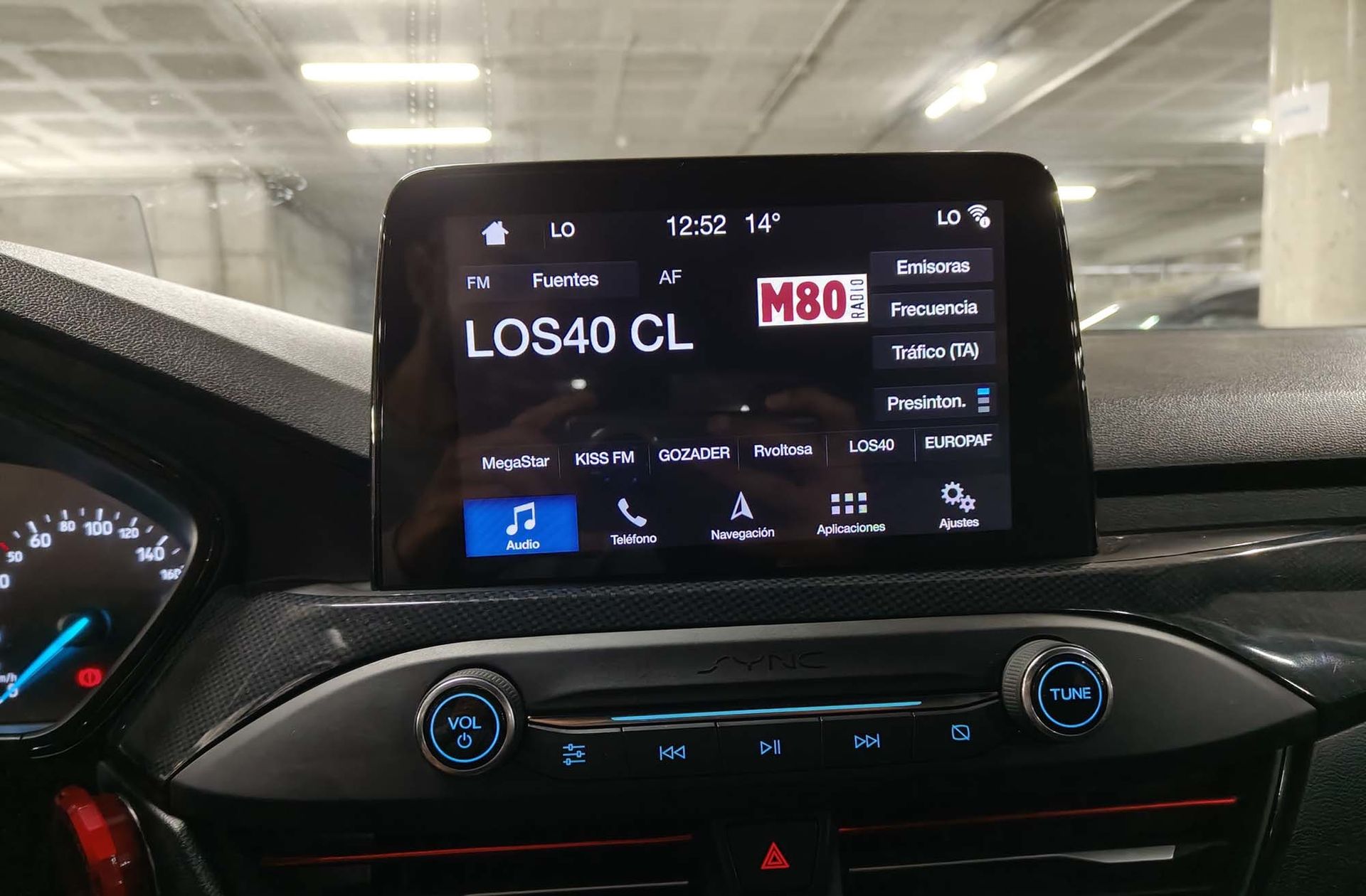 Ford Focus 1.5 EcoBlue ST-Line - foto 29