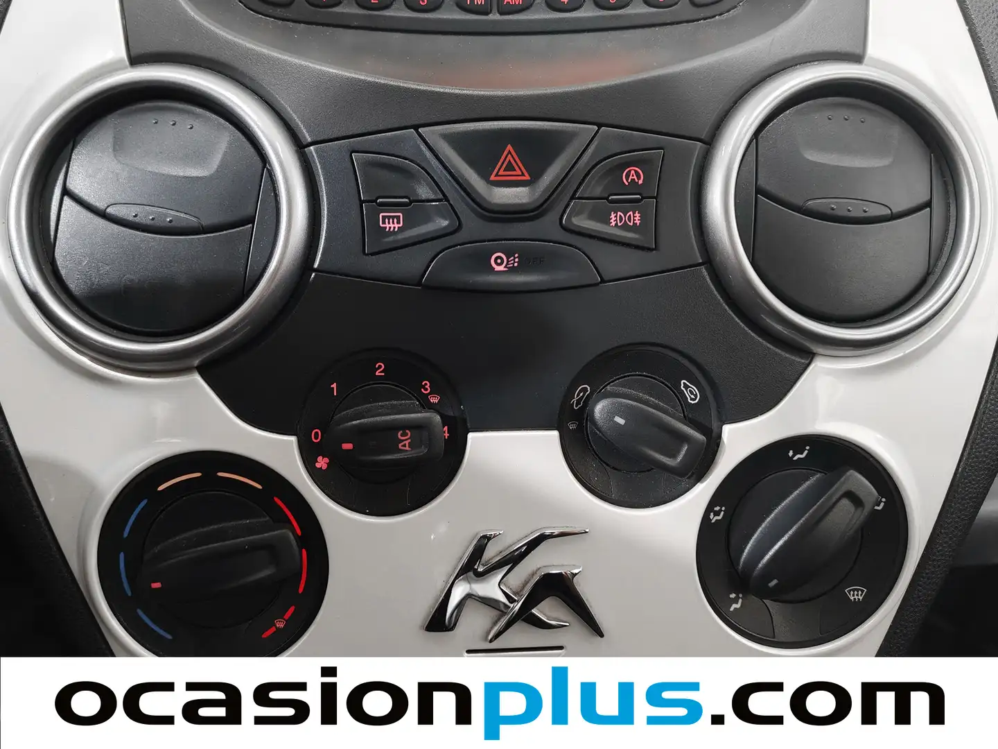 Foto Ford Ka Ford Ka 1.20 Titanium+ (69 CV)