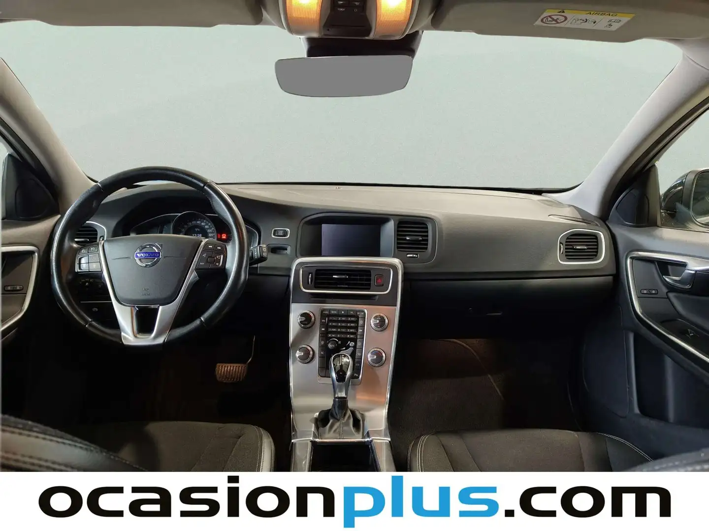 Foto Volvo V60 Volvo V60 D3 Momentum Auto (150 CV)