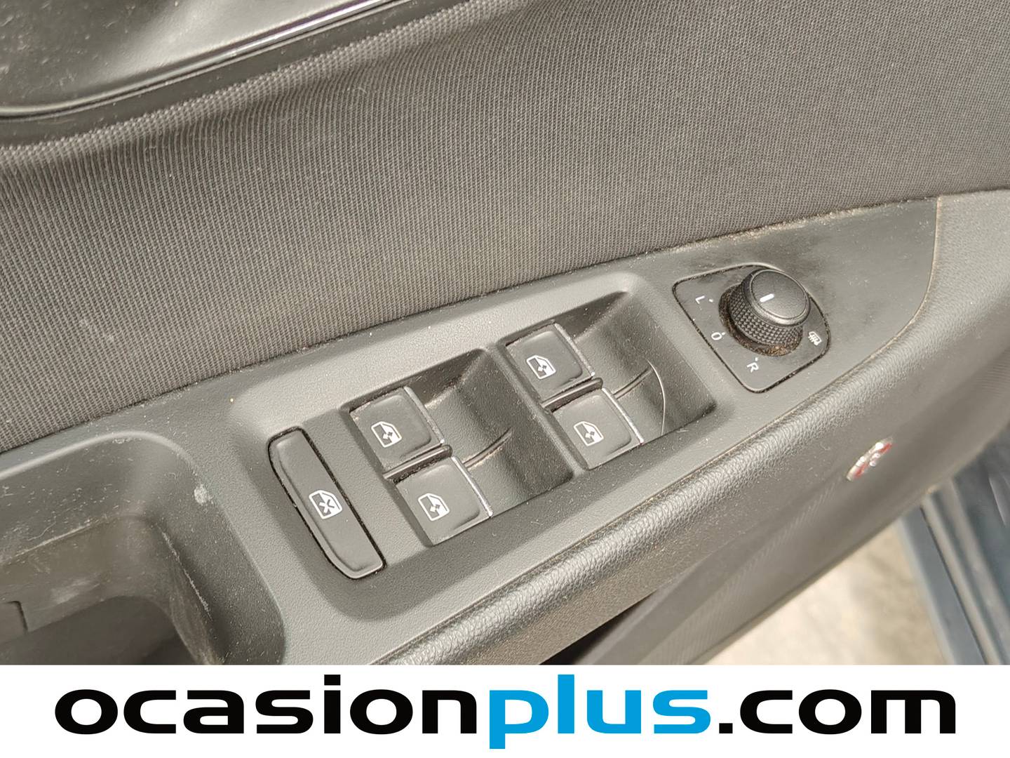 Seat León Seat León 1.5 TSI S&S FR Black Edition (150 CV) de ocasión