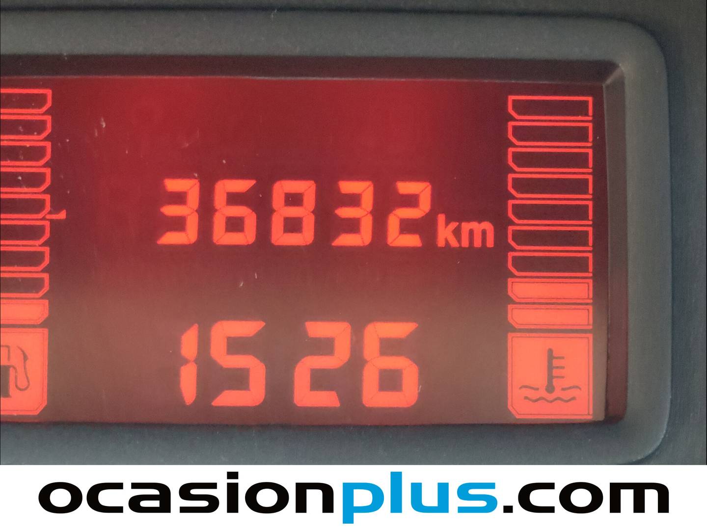 Dacia Sandero Dacia Sandero 1.2 16v Podium (75 CV) de ocasión