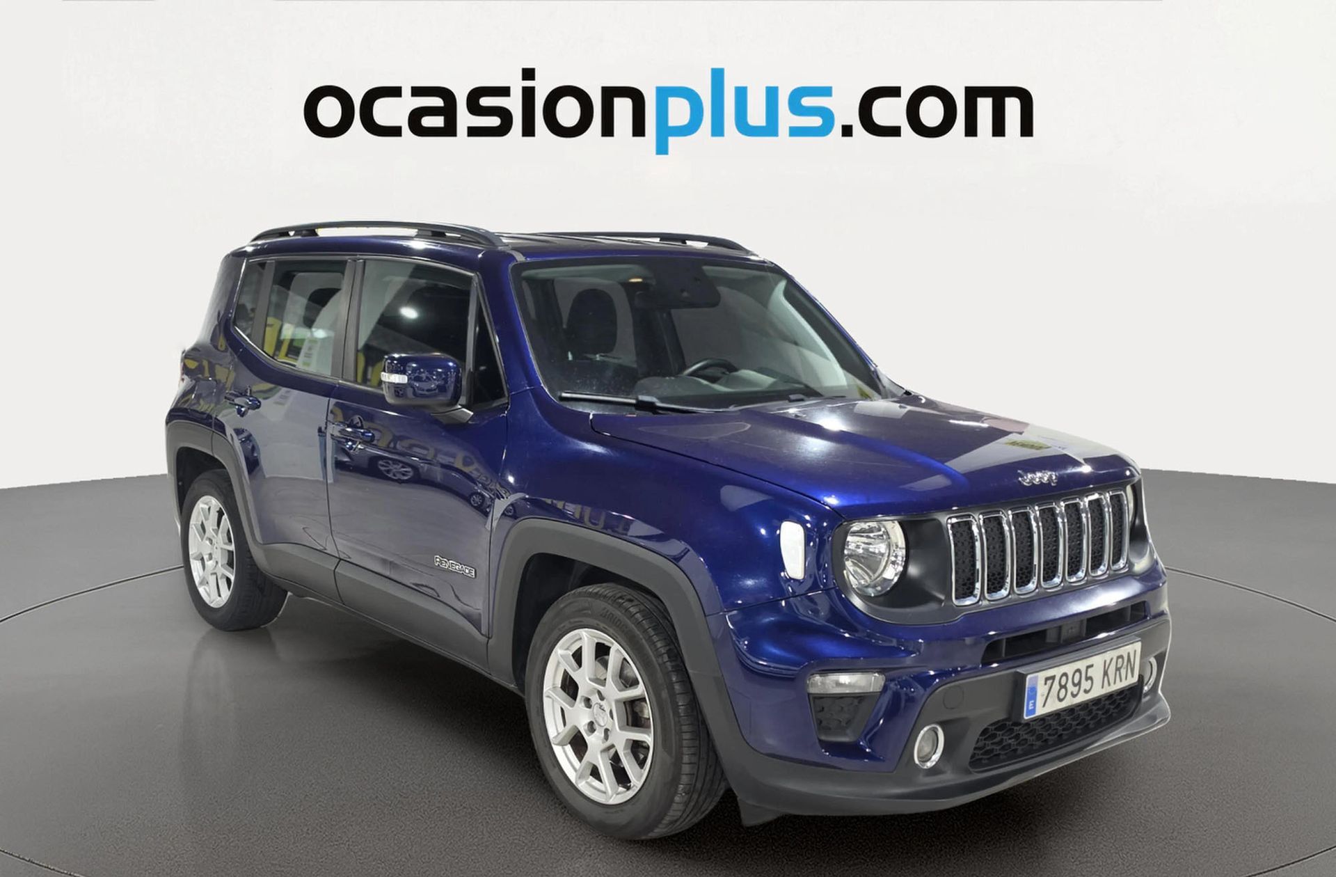 Jeep Renegade 1.0G Longitude 4x2 - foto 2