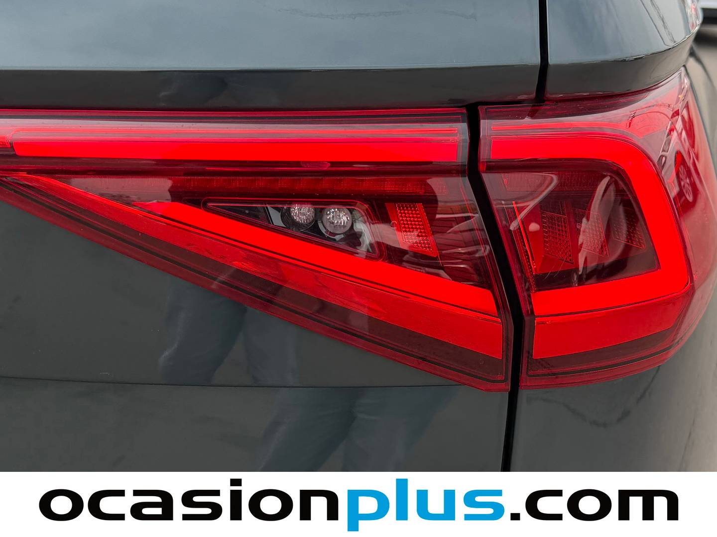 Seat Tarraco SEAT Tarraco 2.0 TDI S&S Xcellence Plus 4Drive DSG (190 CV) km 0