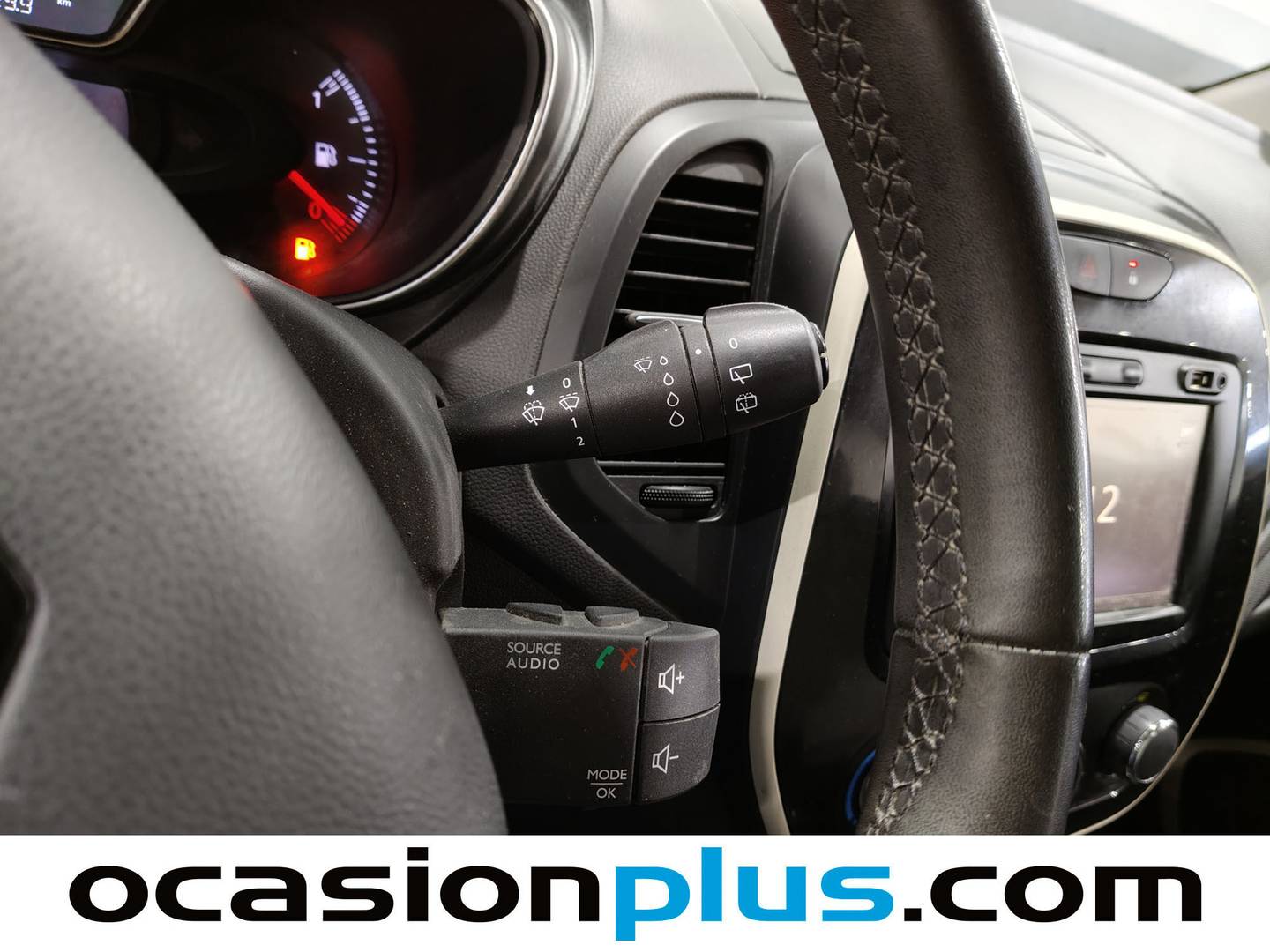 Renault Captur Renault Captur Intens Energy TCe (90 CV) seminuevo