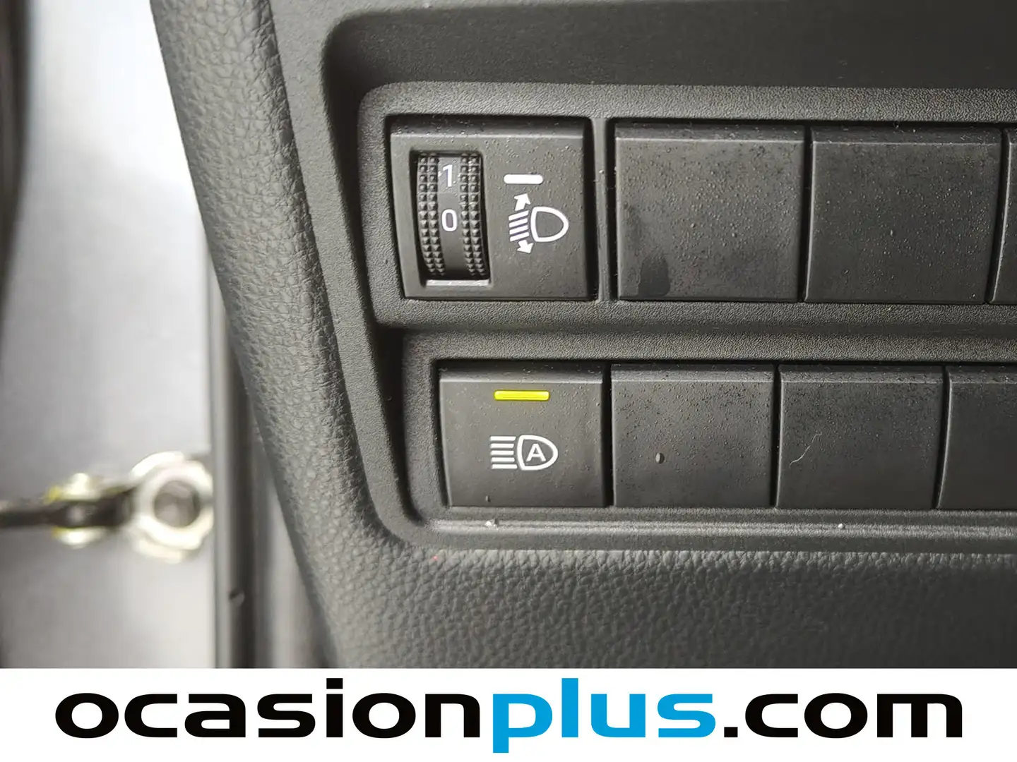 Foto Toyota Yaris Toyota Yaris 120H Active Plus (116 CV)