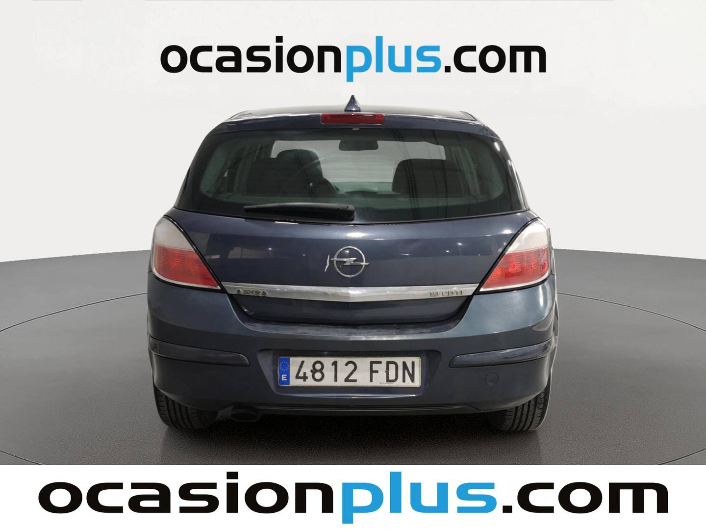 Opel Astra Opel Astra 1.9 CDTI Sport (120 CV) barato
