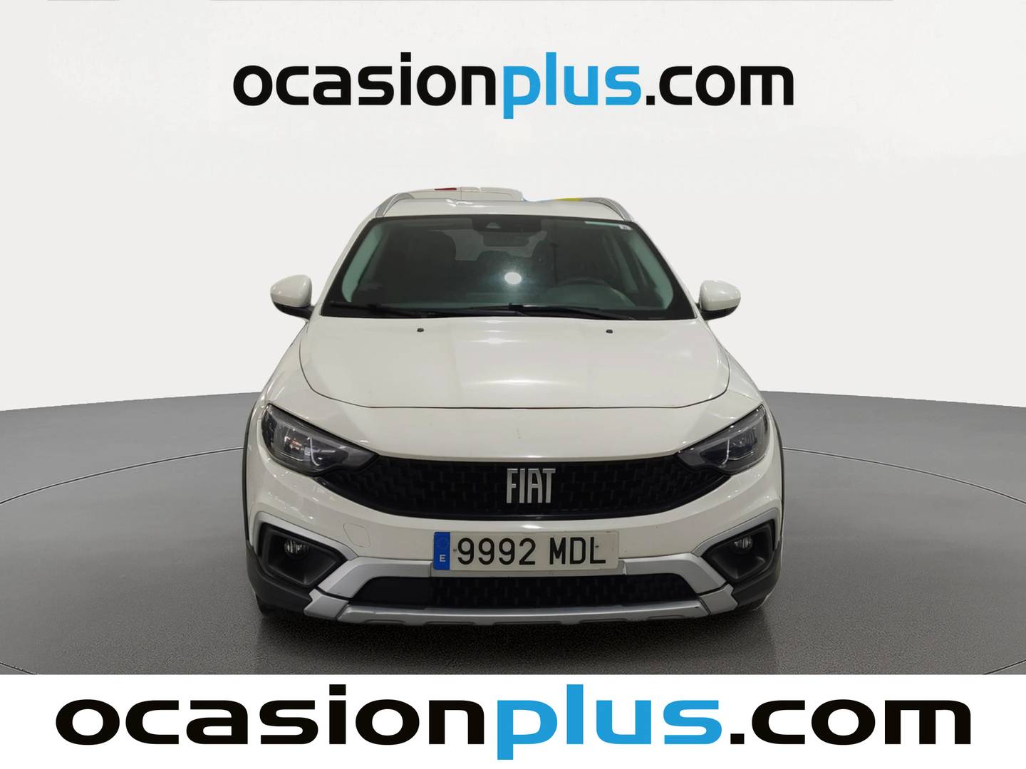 Foto Fiat Tipo Fiat Tipo 1.5 Hybrid Cross DCT (130 CV)