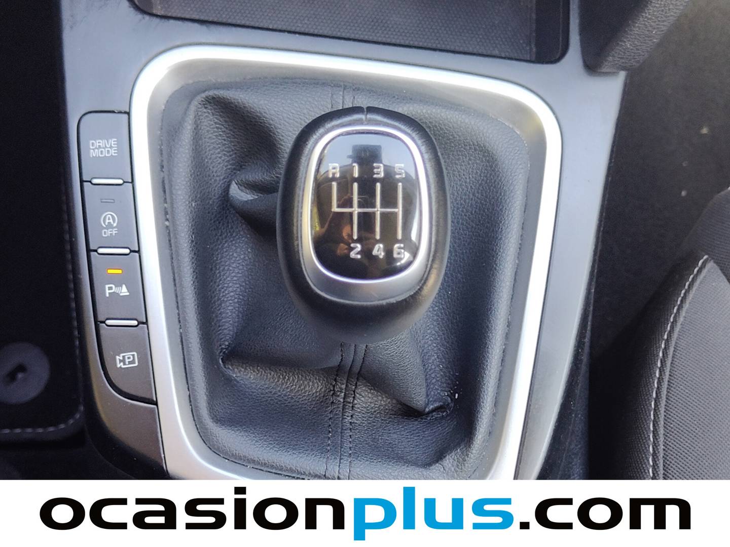 KIA Ceed KIA Ceed 1.6 MHEV iMT Drive (136 CV) de segunda mano