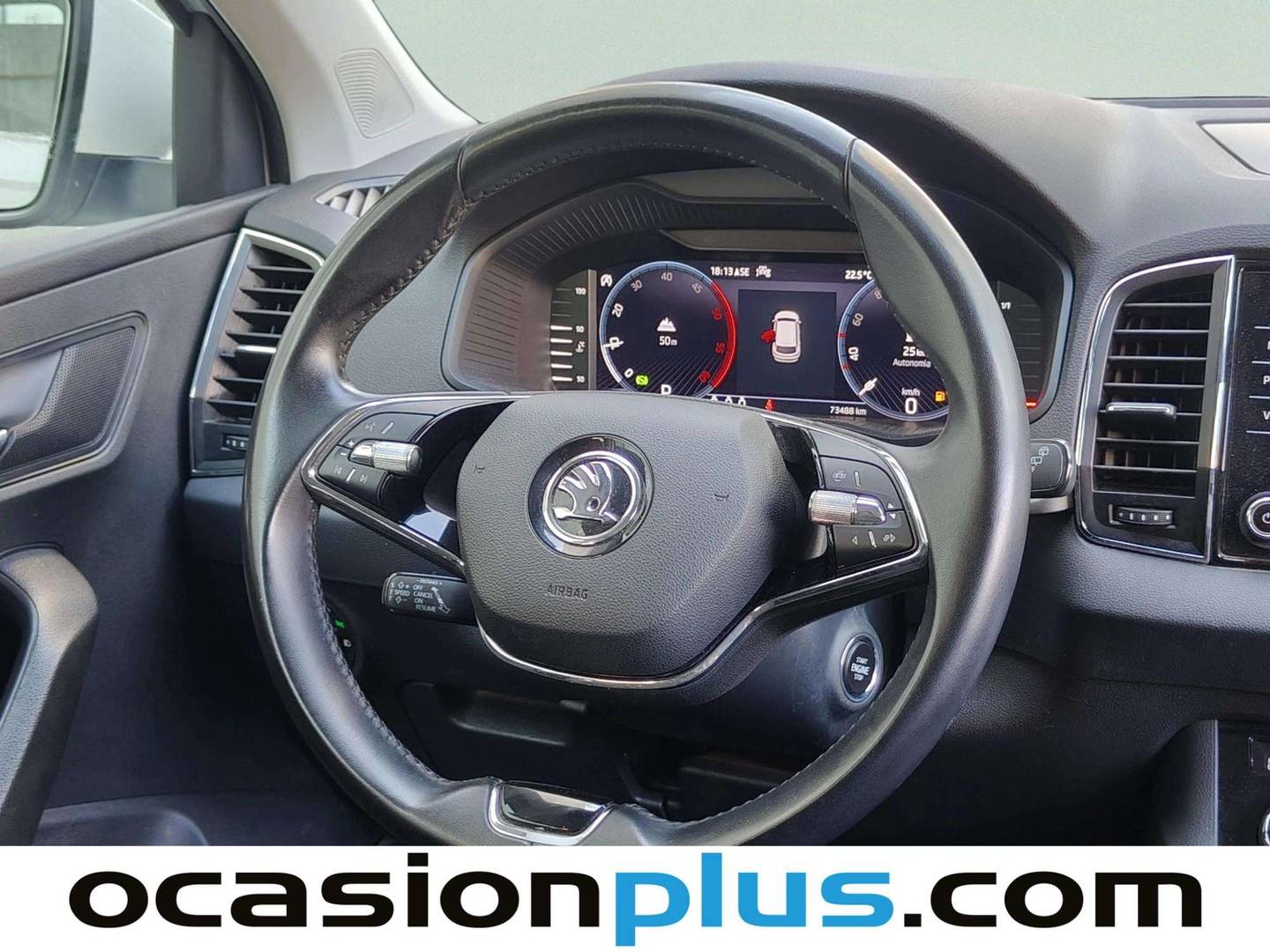Skoda Karoq Skoda Karoq 2.0 TDI Ambition 4X4 DSG (150 CV) al mejor precio