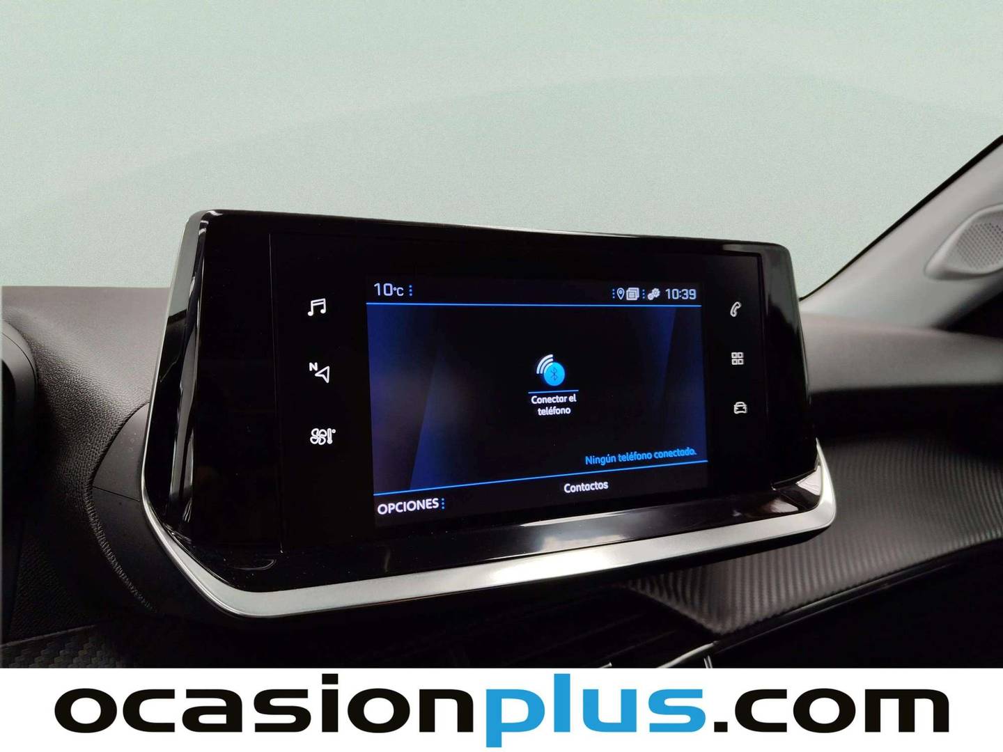 Peugeot 2008 Peugeot 2008 BlueHDi 110 Allure Pack (110 CV) al mejor precio