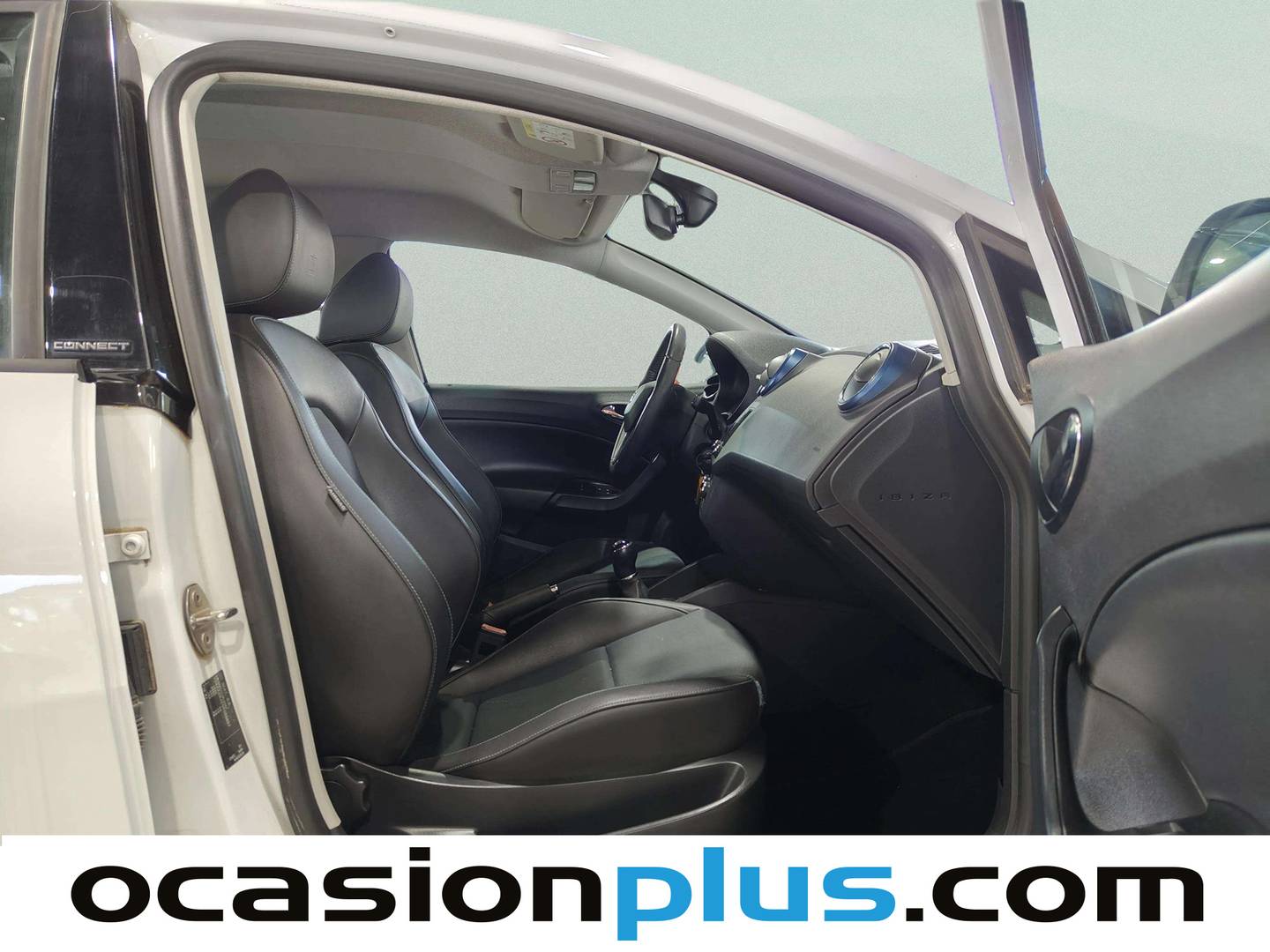 Seat Ibiza Seat Ibiza 1.0 EcoTSI Style Connect Blue  (110 CV) gasolina