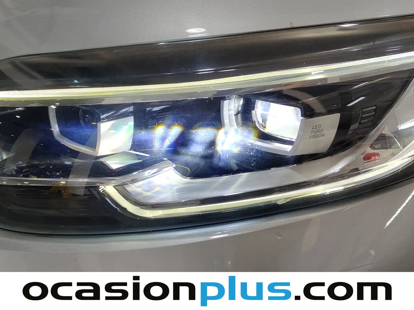 Foto Renault Kadjar Renault Kadjar Zen TCe (140 CV) GPF