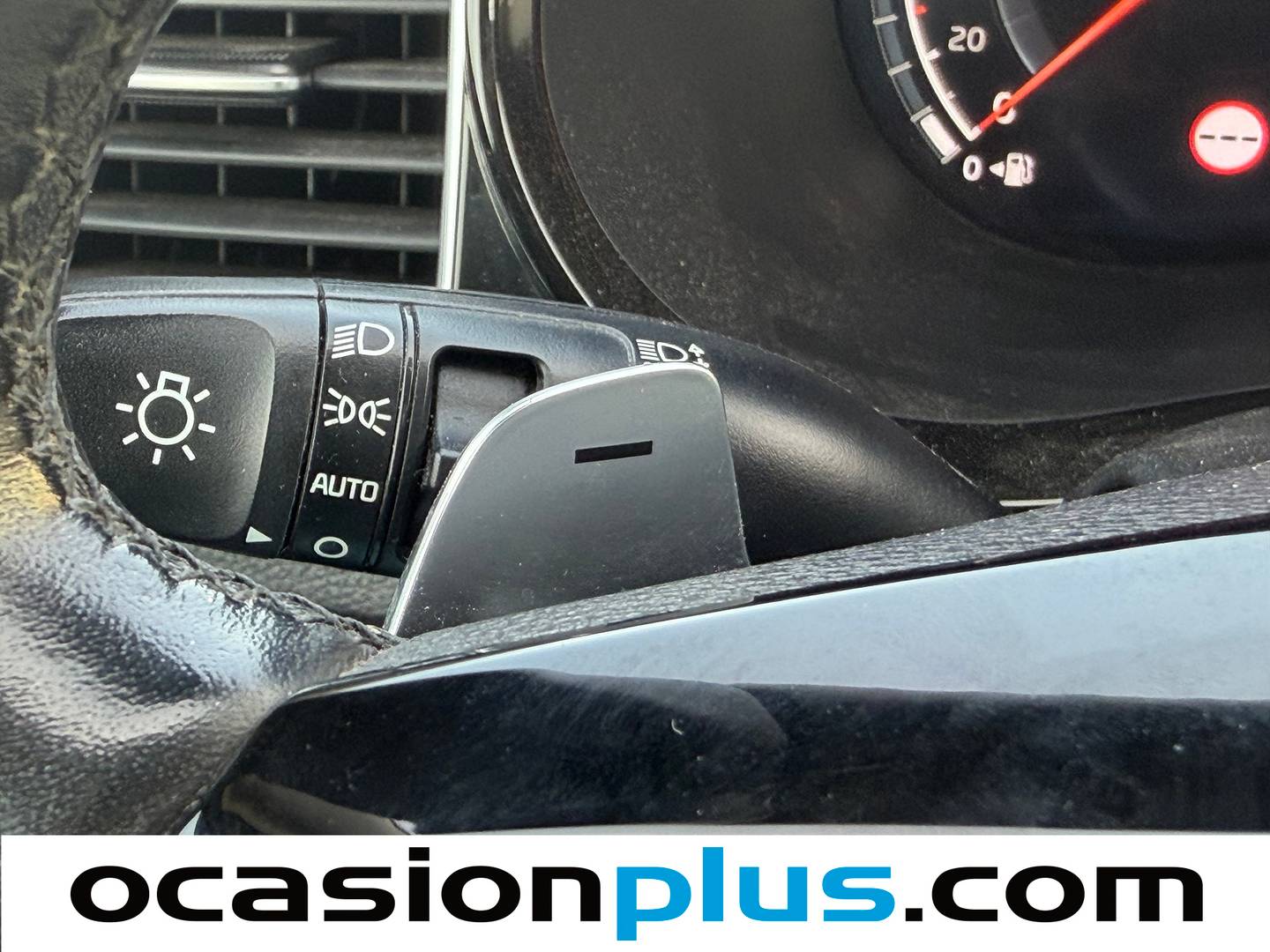 KIA XCeed KIA XCeed 1.4 T-GDi Emotion DCT (140 CV) seminuevo