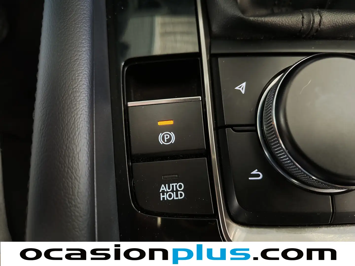 Foto Mazda Mazda3 Mazda Mazda 3 2.5L E-SKY G MHEV Prime-line (140 CV)