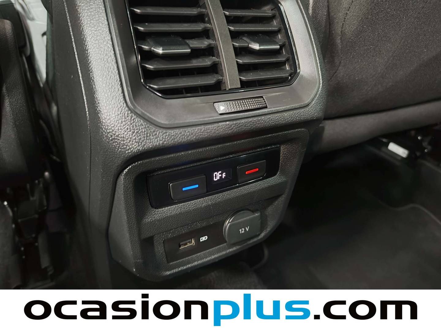 Foto Volkswagen Tiguan Volkswagen Tiguan Sport 2.0 TDI Pack R-Line (150 CV)