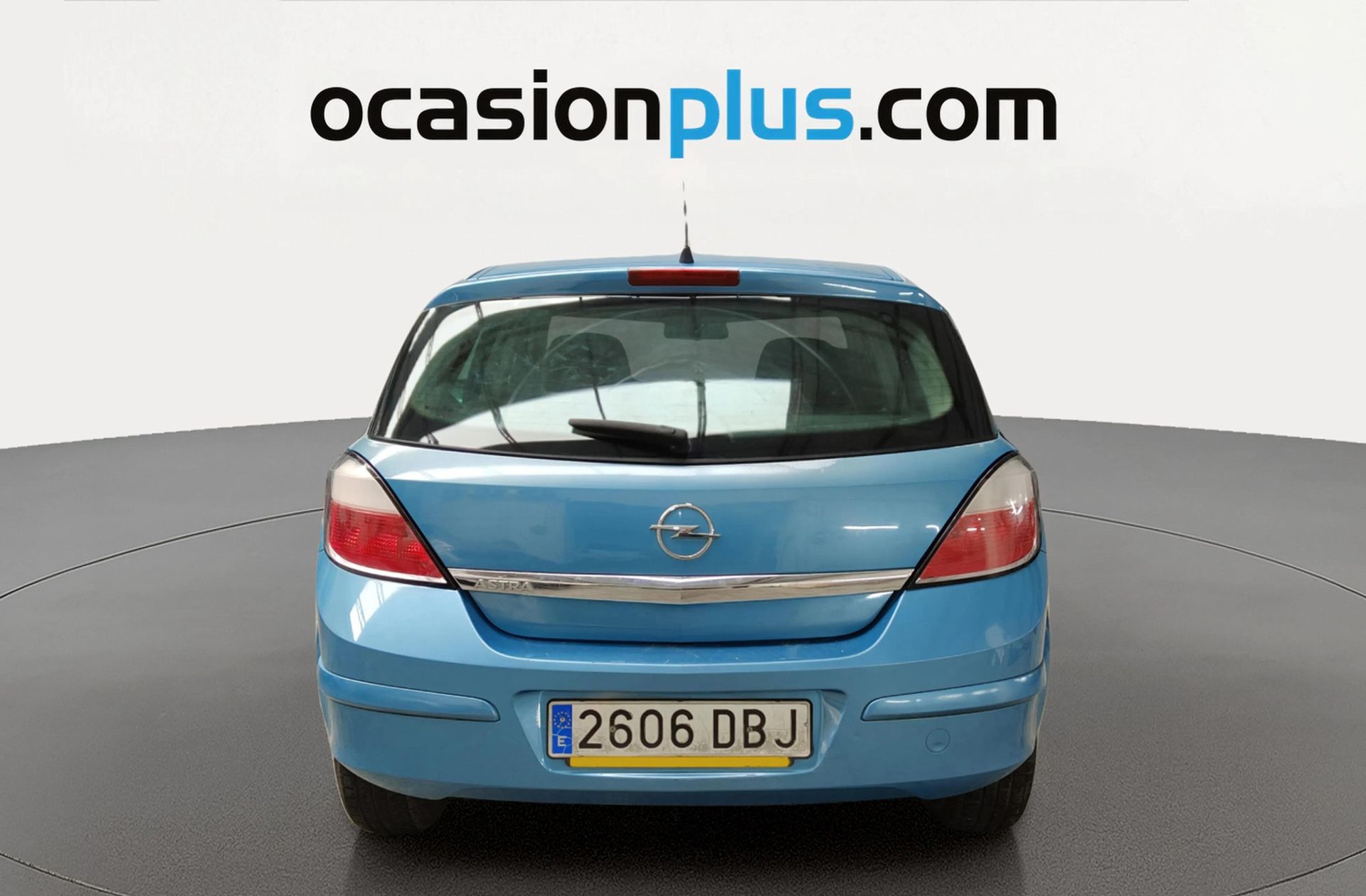 Opel Astra 1.4 Essentia - foto 11
