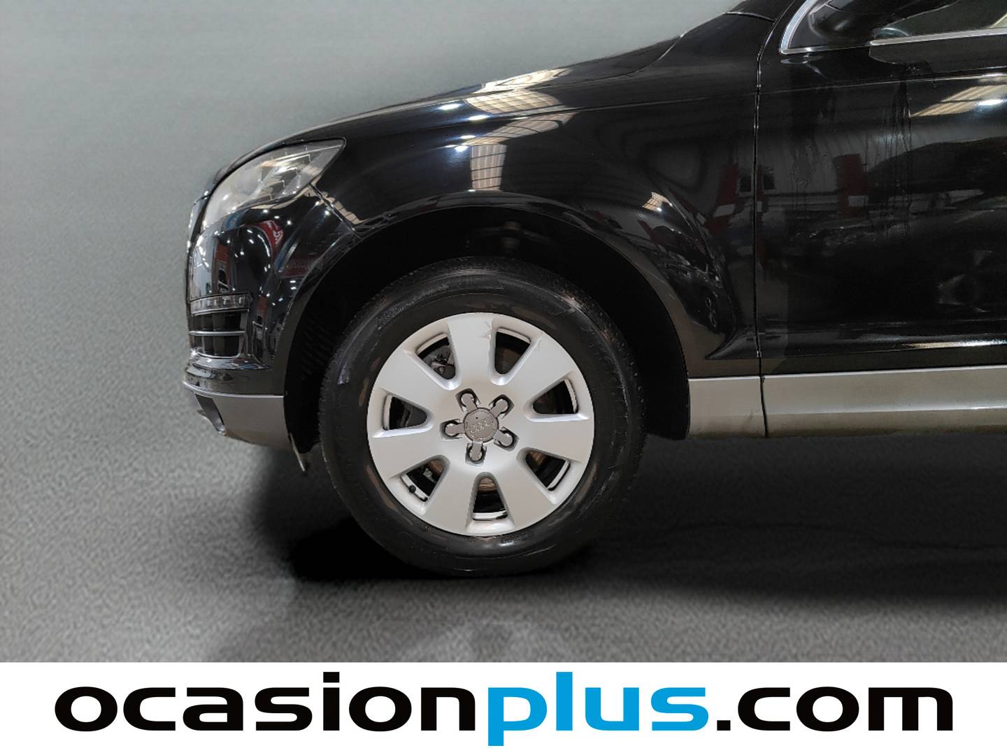 Audi Q7 Audi Q7 Advanced 3.0 TDI quattro (240 CV) tiptronic 7 PLAZAS seminuevo