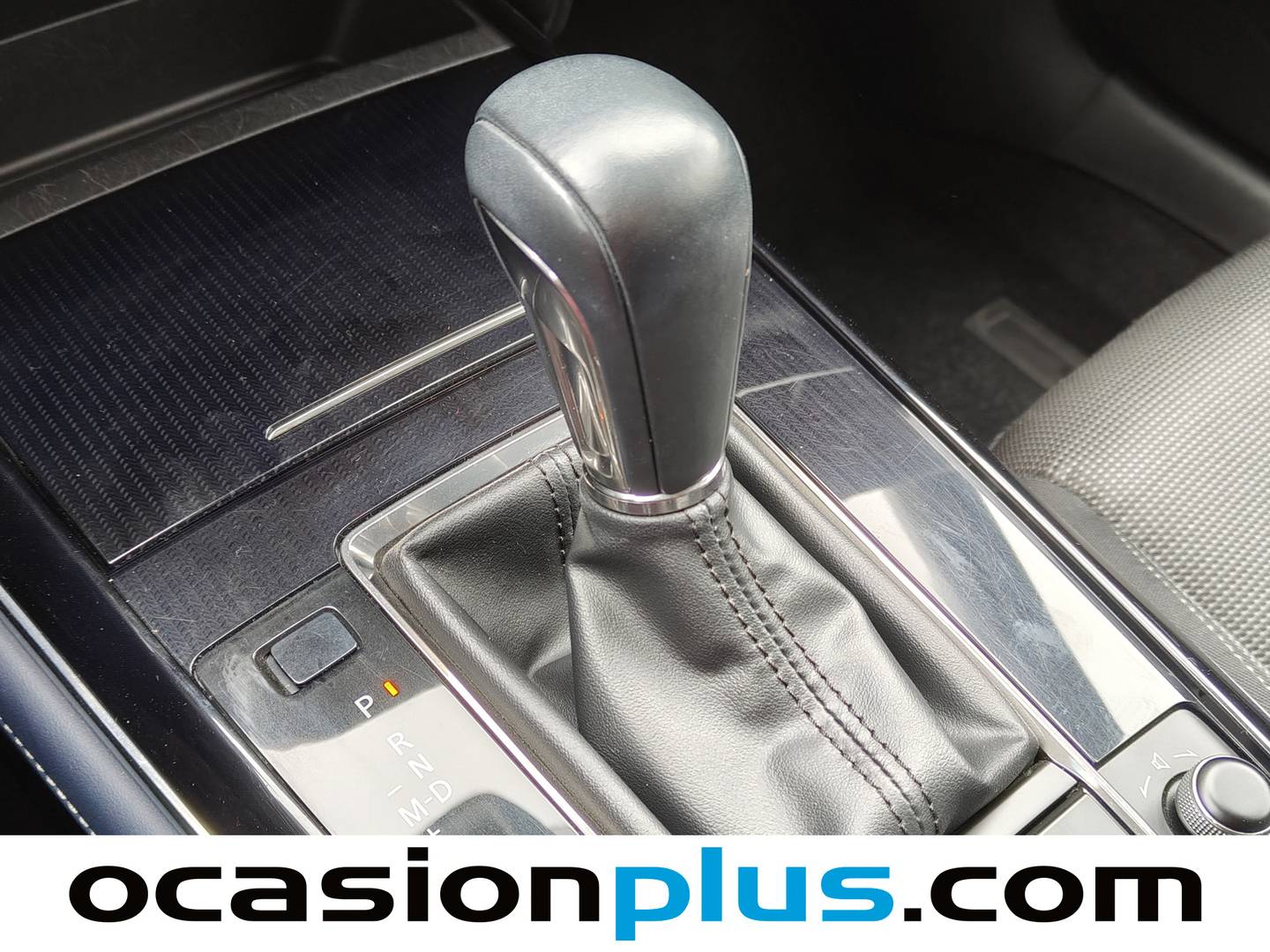 Mazda CX-30 Mazda CX-30 2.0 Skyactiv-G Zenith 2WD AT (122 CV) de segunda mano