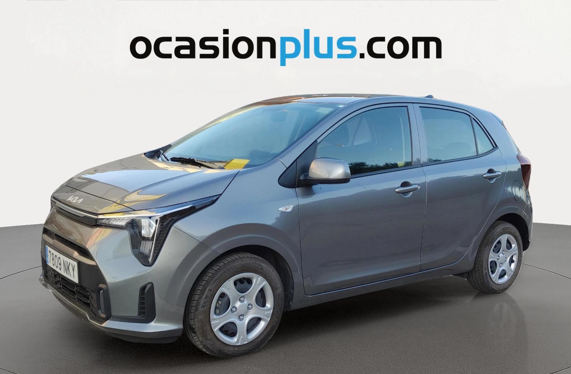 Kia Picanto 1.0 GDi Concept