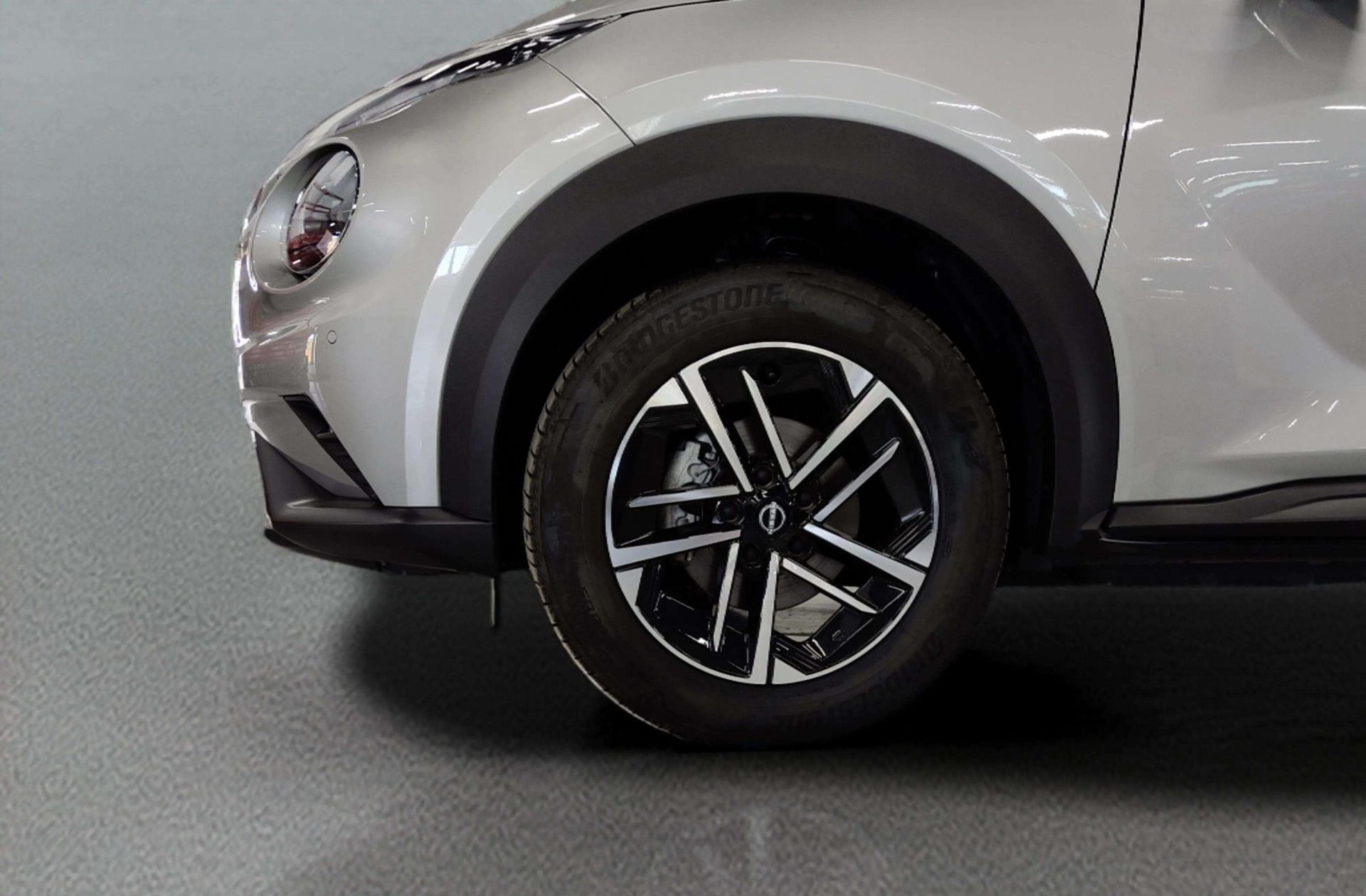 Nissan Juke DIG-T N-Connecta 4x2 DCT - foto 35