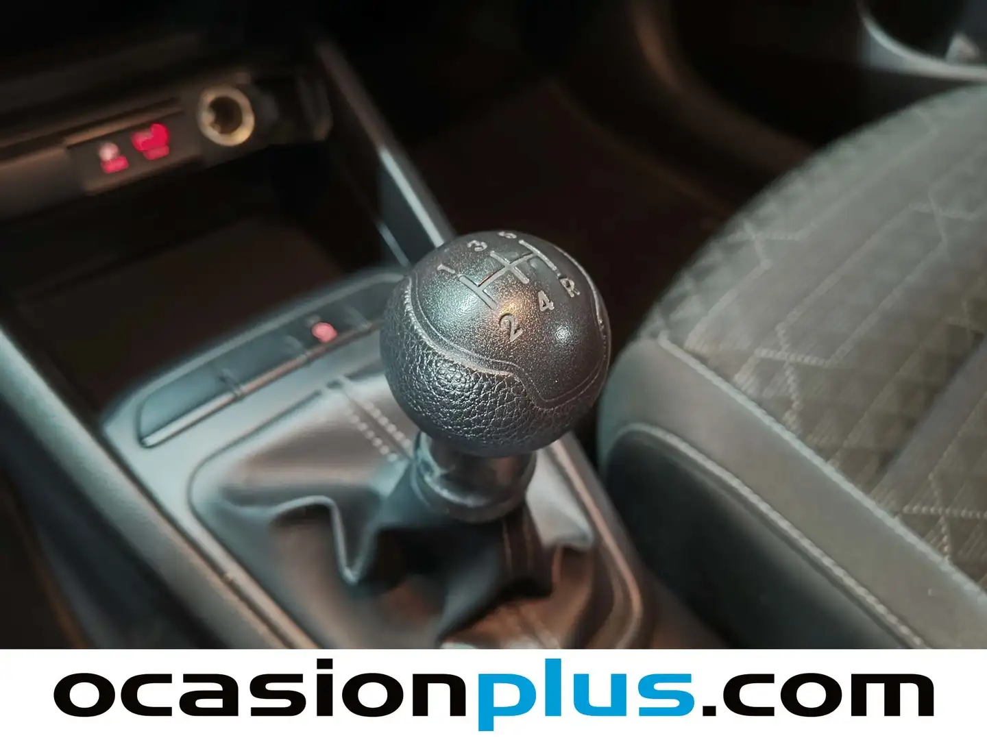 Foto KIA Rio Kia Rio 1.2 CVVT Concept Plus (84 CV)