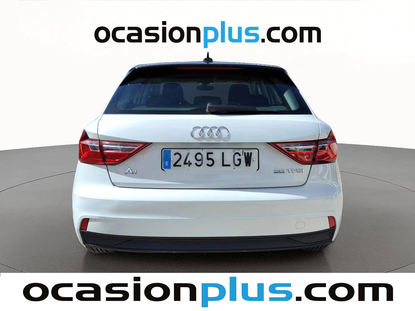 Audi A1 Audi A1 Sportback Advanced 25 TFSI (95 CV) al mejor precio