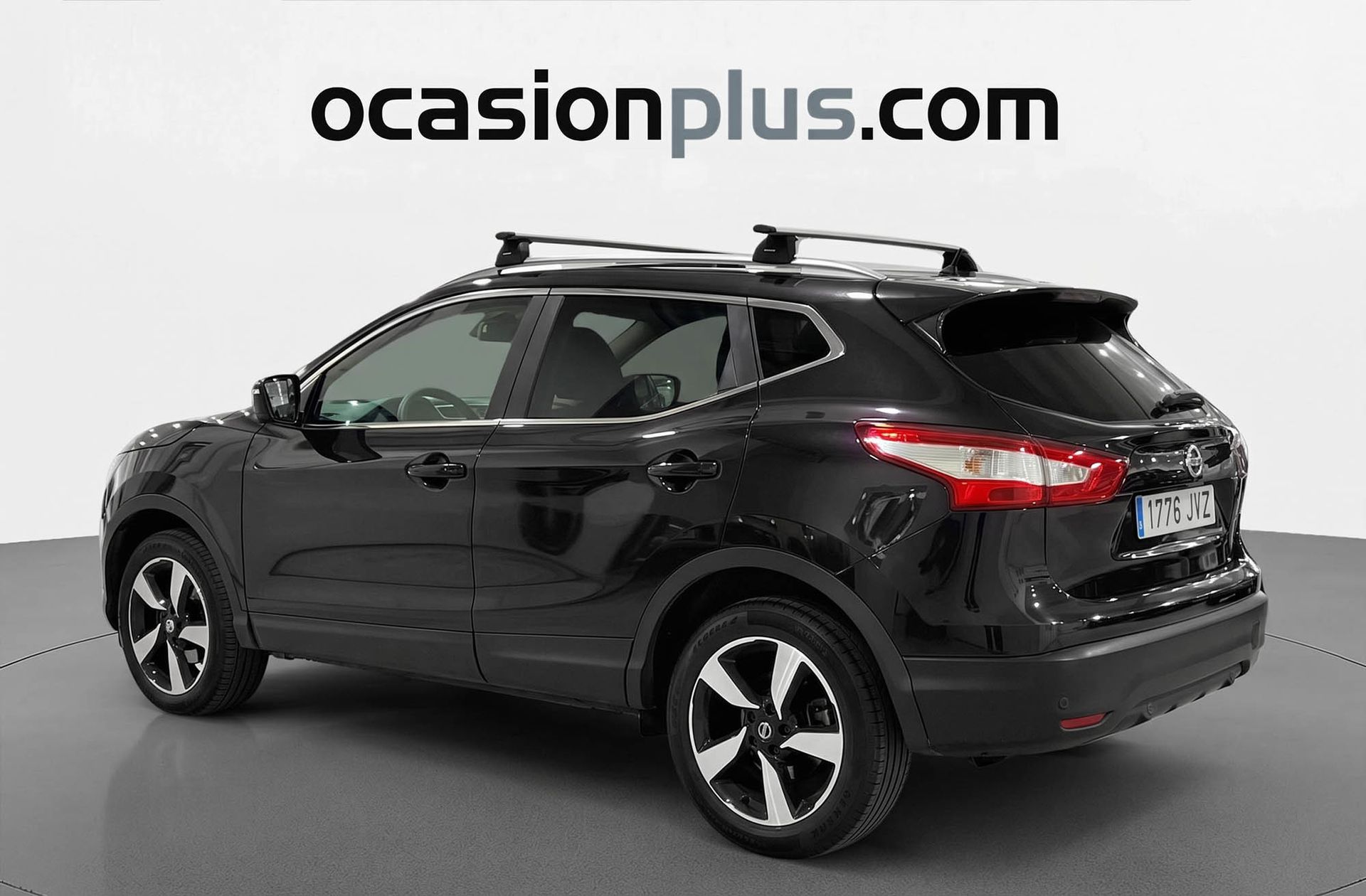 Nissan Qashqai dCi 130 N-Connecta - foto 3