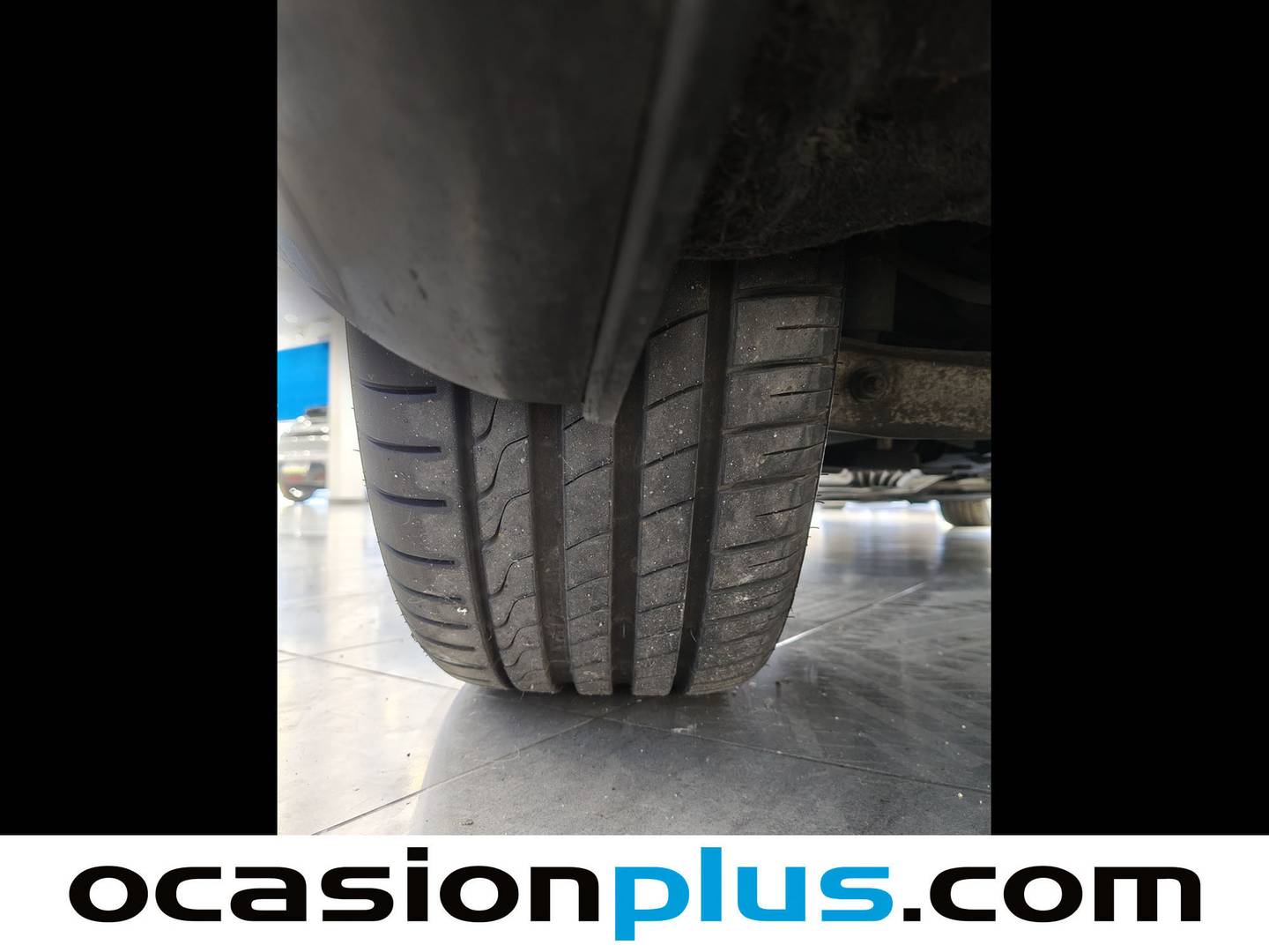 Mercedes CLA Mercedes-Benz CLA CLA 200 d (136 CV) Pack AMG seminuevo