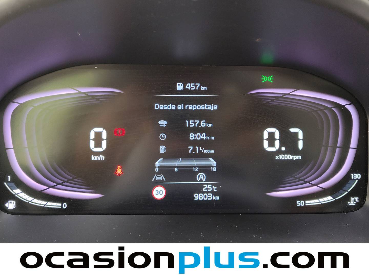 KIA Stonic KIA Stonic 1.2 DPi Concept (79 CV) 2025