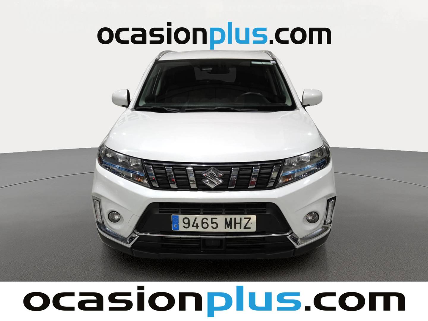 Foto Suzuki Vitara Suzuki Vitara 1.4 T Mild Hybrid GLE 4WD (129 CV)