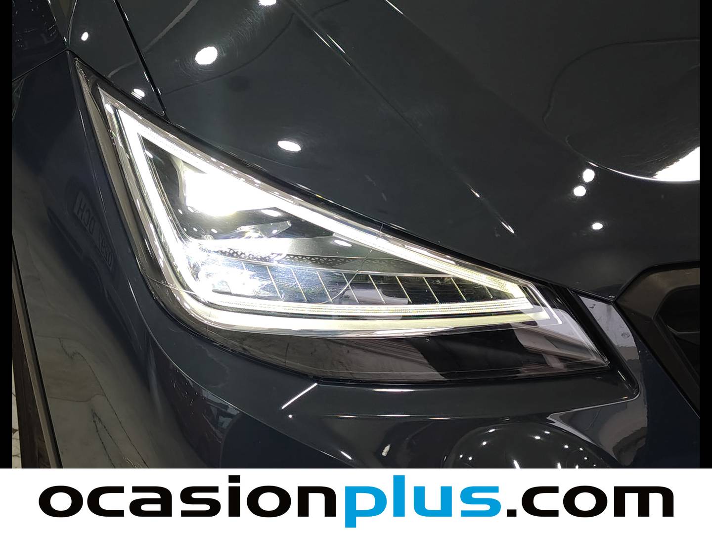 Extras y acabados del Seat Arona Seat Arona 1.0 TSI Style Special Edition DSG (115 CV)