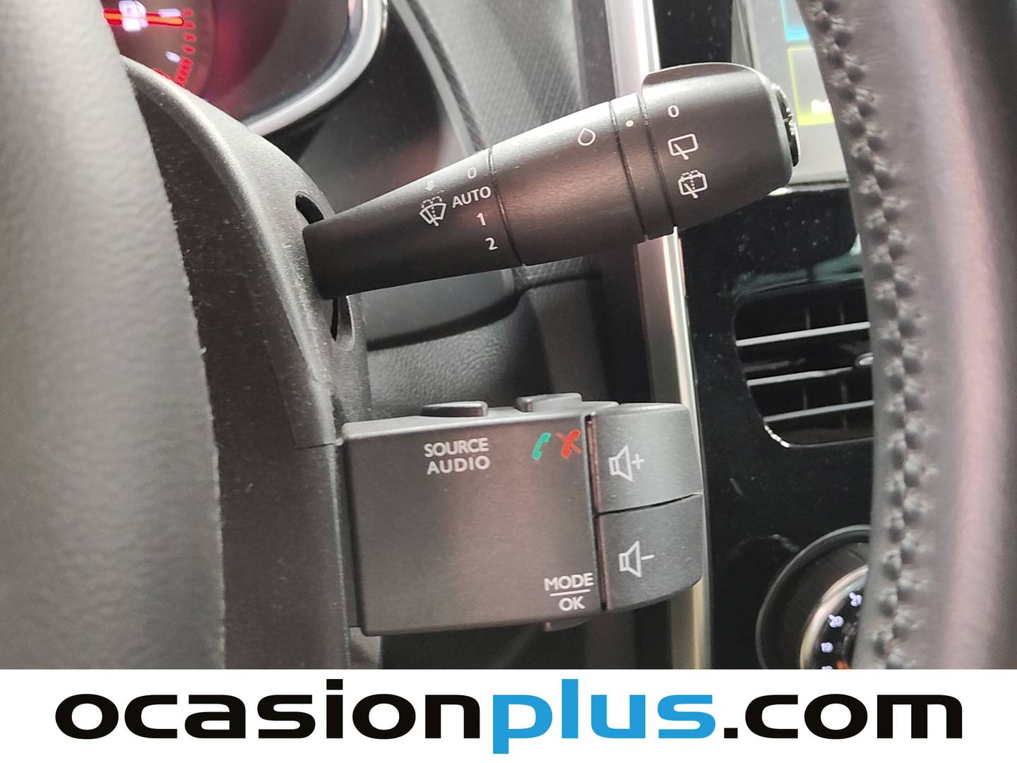 Acabados Renault Clio Renault Clio Limited Energy TCe (90 CV)