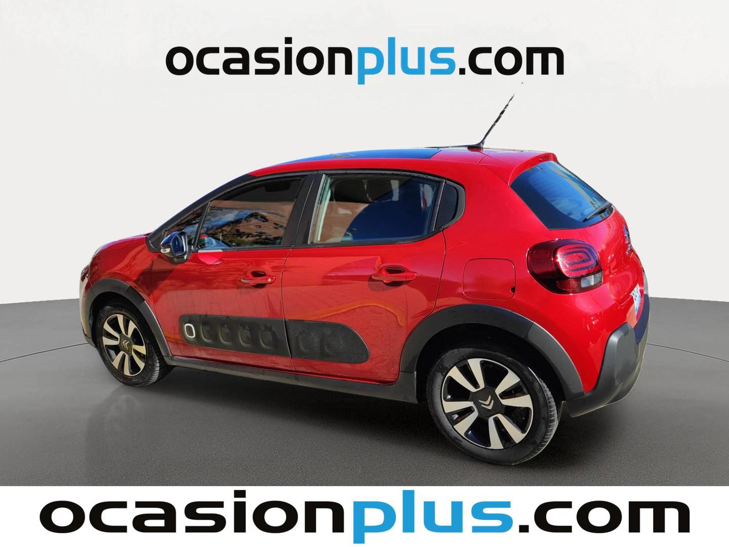 Foto Citroën C3 Citroen C3 PureTech 82 Feel (83 CV)