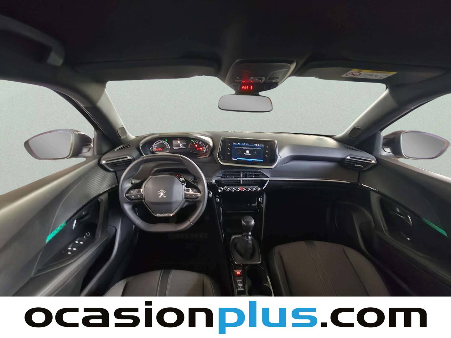 Foto Peugeot 2008 Peugeot 2008 PureTech 100 S&S Allure (100 CV)