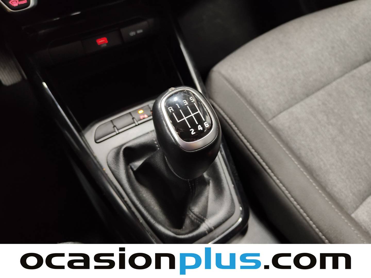 KIA Stonic KIA Stonic 1.0 T-GDi Drive (100 CV) de segunda mano