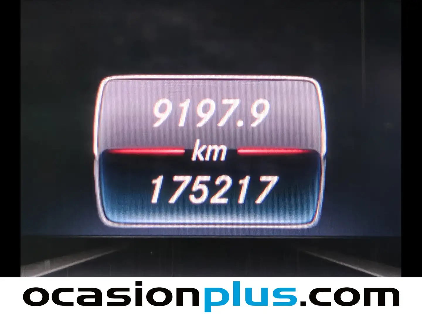 Foto Mercedes Clase A Mercedes-Benz Clase A Clase A 200 d (136 CV) Pack AMG