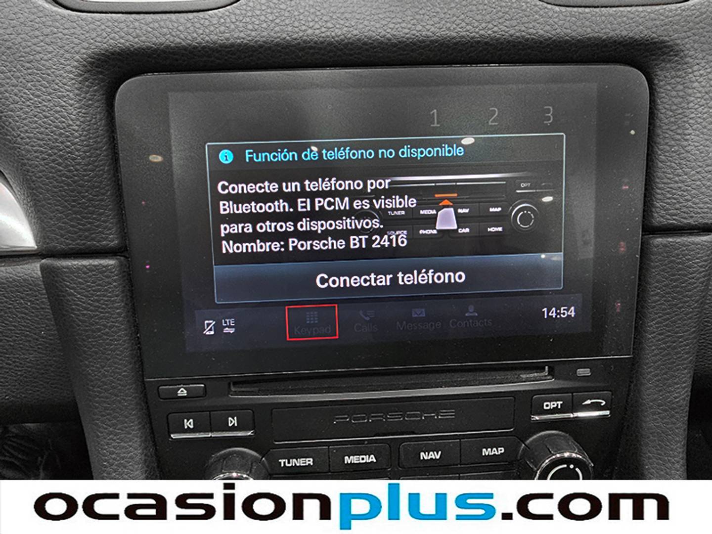 Foto Porsche 718 Porsche 718 Boxster Cabrio (300 CV)