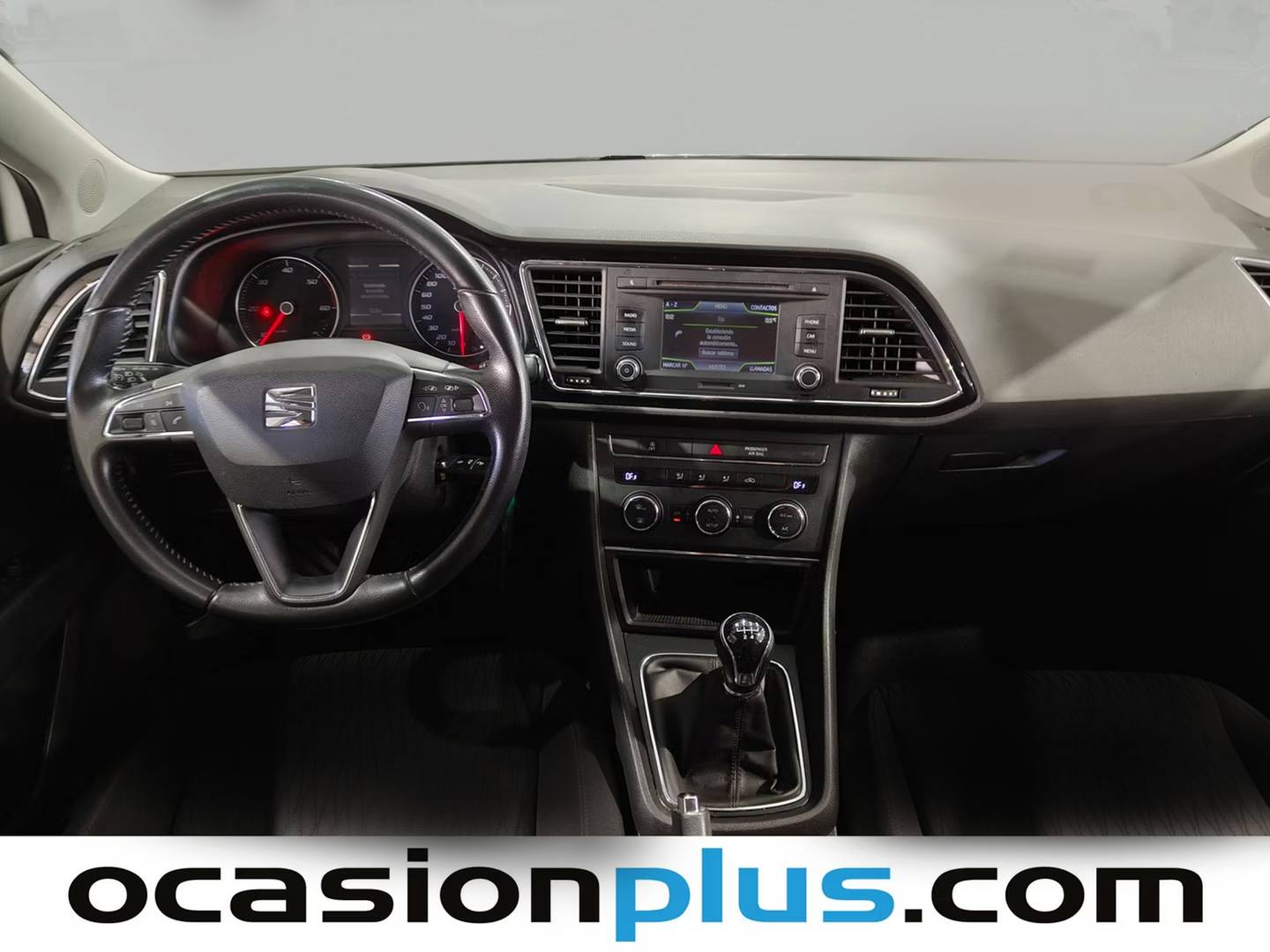 Seat León Seat León 1.6 TDI S&S Style (105 CV) de ocasión