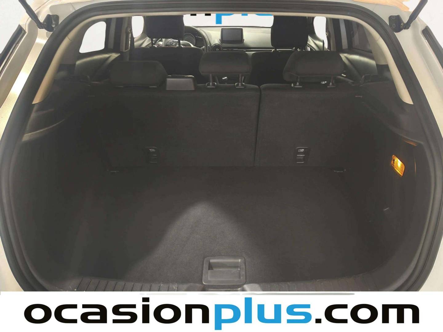 Foto Mazda CX-3 Mazda CX-3 1.5 SKYACTIV DE Style Nav 2WD (105 CV)