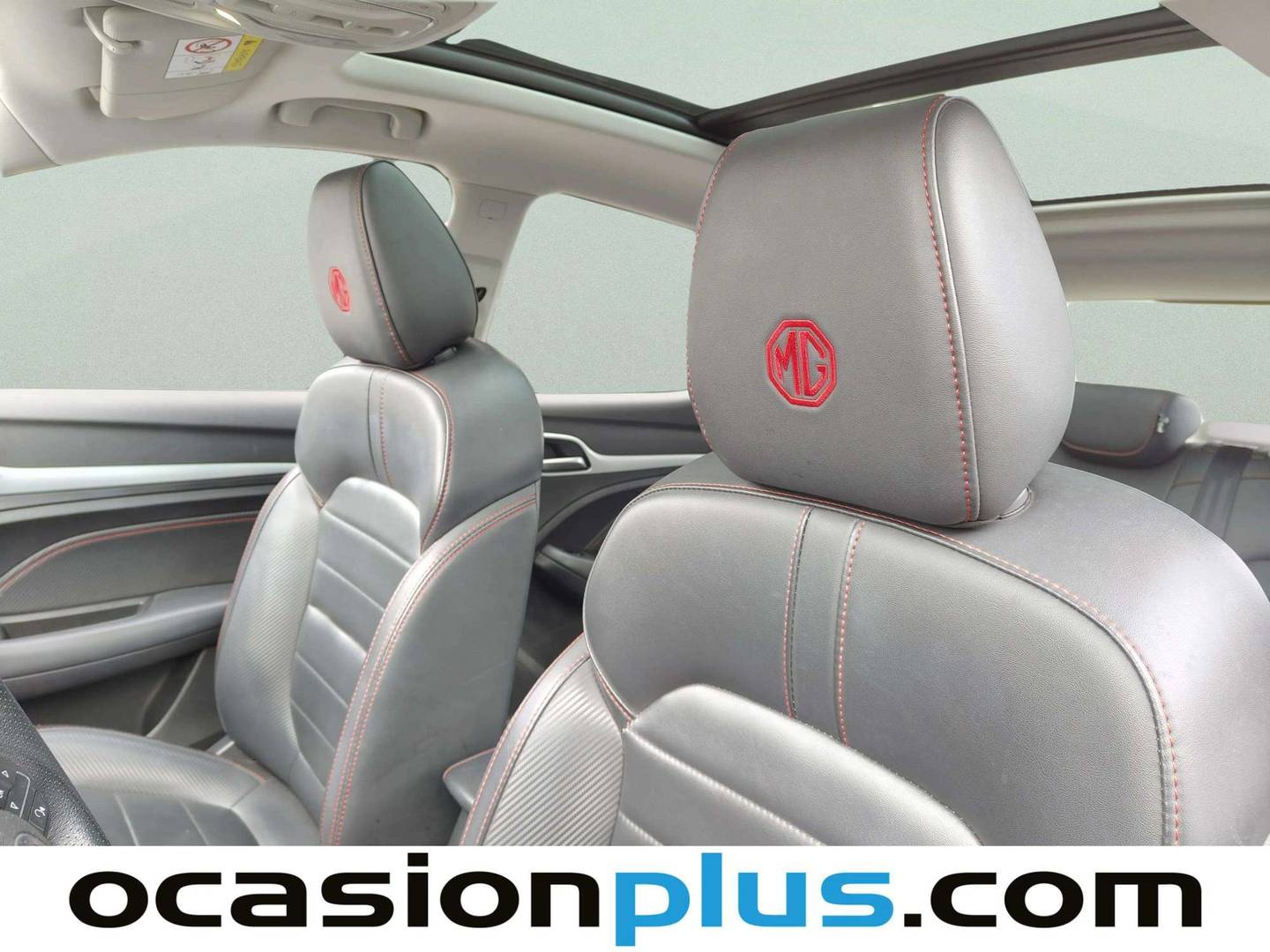 MG ZS MG ZS 1.0T Luxury (111 CV) al mejor precio