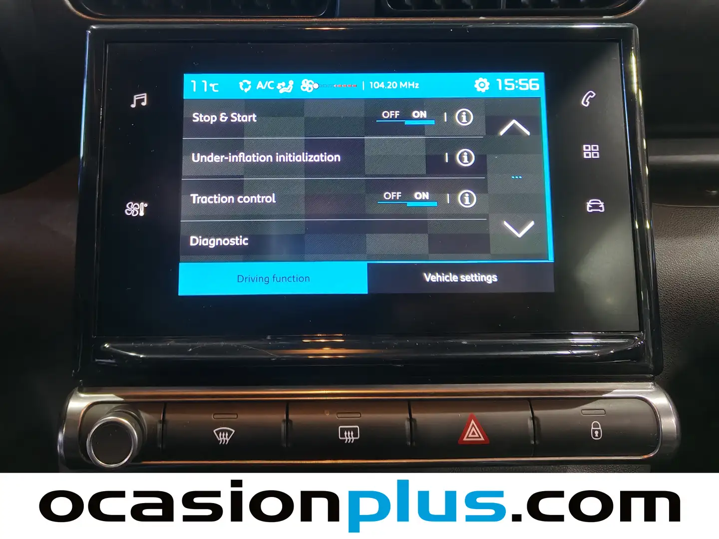 Foto Citroën C3 Aircross Citroen C3 Aircross PureTech 110 S&S Live Pack (110 CV)