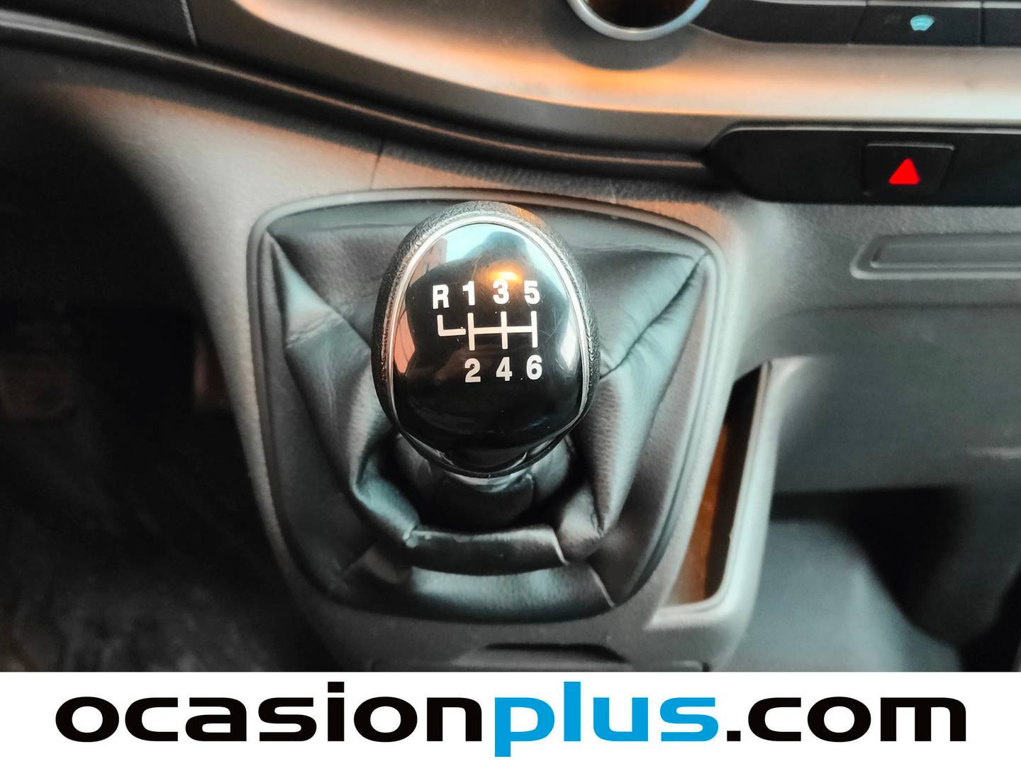 Foto Ford Transit Custom Ford Transit Custom 2.0 TDCI MHEV 280 L1 Trend (130 CV)