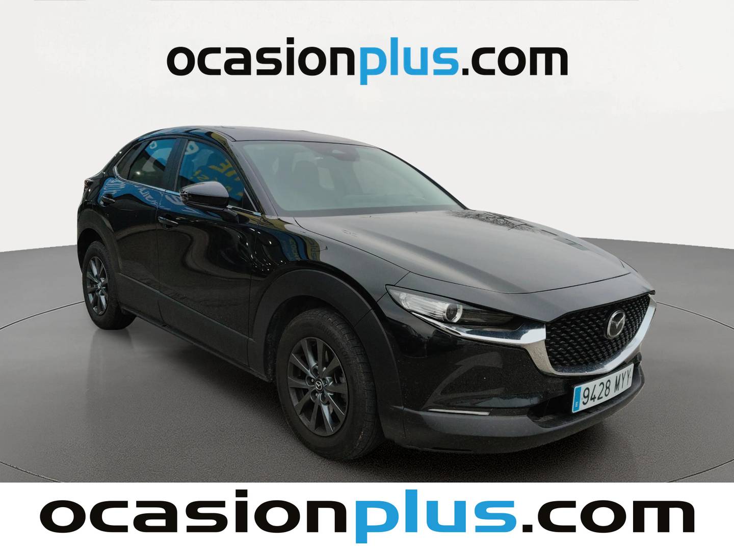 Foto Mazda CX-30 Mazda CX-30 2.5 e-Skyactive G MHEV Prime-Line AT (140 CV)