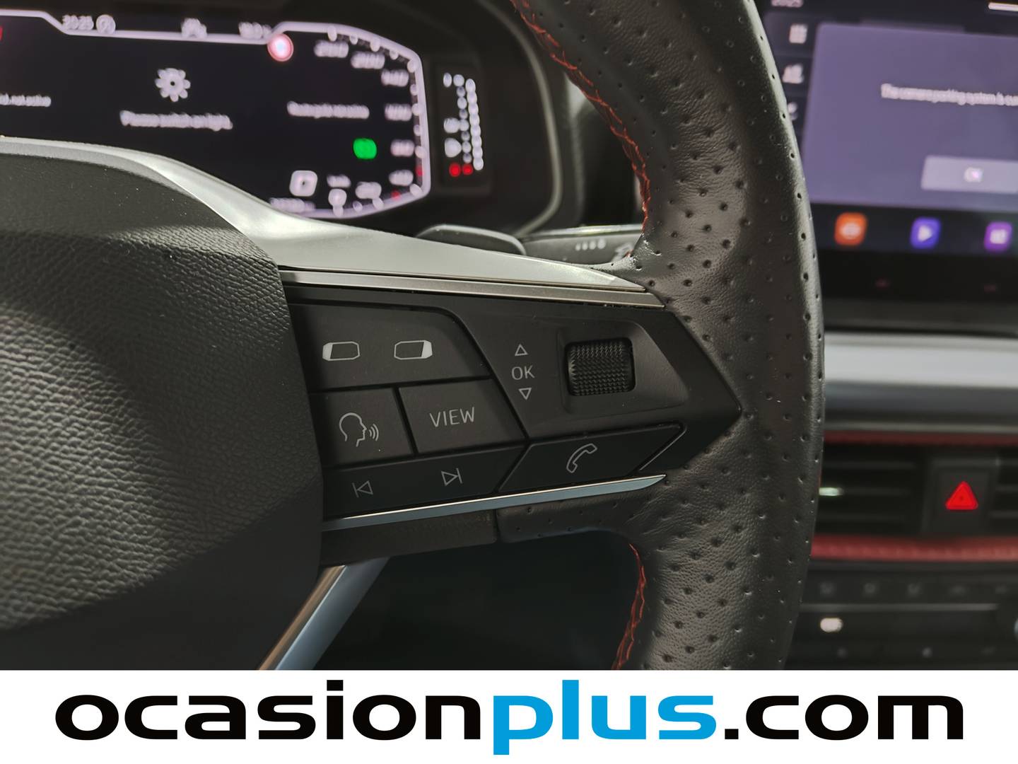 Seat Arona SEAT Arona 1.5 TSI FR XL DSG (150 CV) al mejor precio